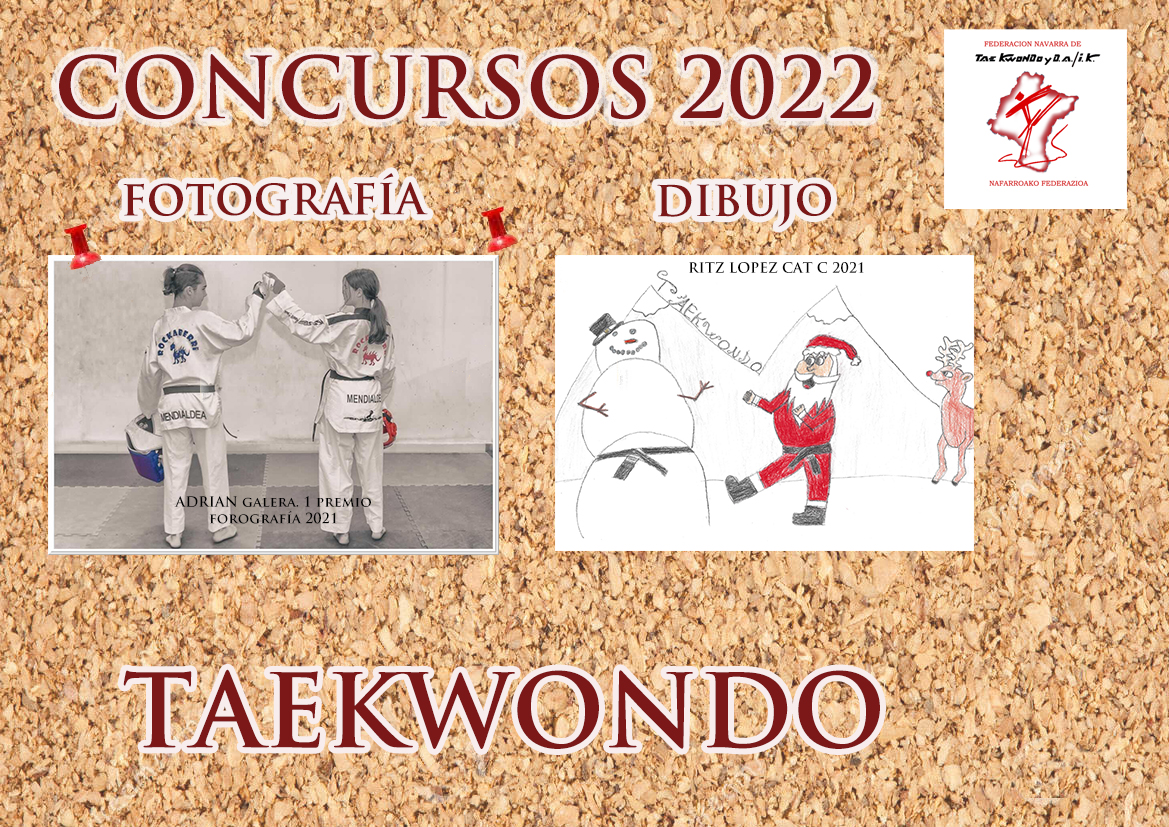 CONCURSOS 2022